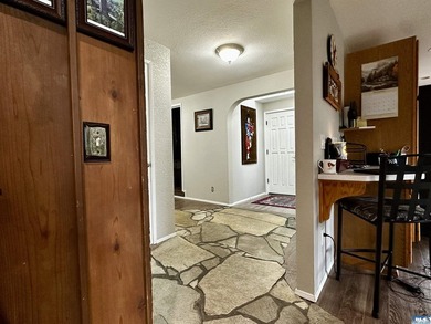 Set on over 5 private acres, this distinctive 2270sf home blends - photo 22