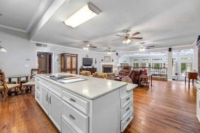 Set along the shores of Lake Harding, this one-of-a-kind 7 - photo 23