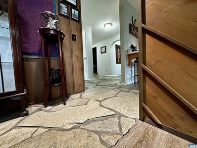 Set on over 5 private acres, this distinctive 2270sf home blends - photo 23
