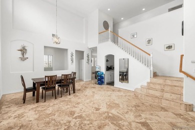 Perched on a premium canyon-view lot, this beautifully - photo 3