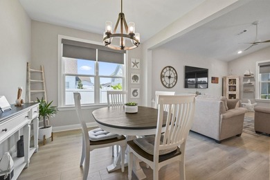 Waterfront 3-bedroom, 2-bathroom ranch on a pond-view lot in the - photo 4