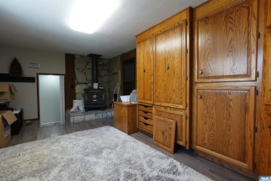 Set on over 5 private acres, this distinctive 2270sf home blends - photo 24