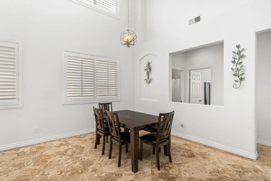 Perched on a premium canyon-view lot, this beautifully - photo 4