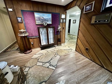 Set on over 5 private acres, this distinctive 2270sf home blends - photo 25