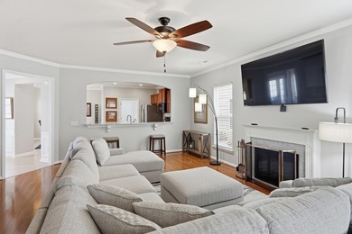 Welcome home - where comfort, style, and Lowcountry living come - photo 6