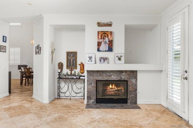 Perched on a premium canyon-view lot, this beautifully - photo 7