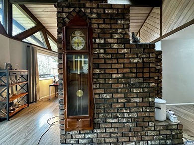 Set on over 5 private acres, this distinctive 2270sf home blends - photo 29