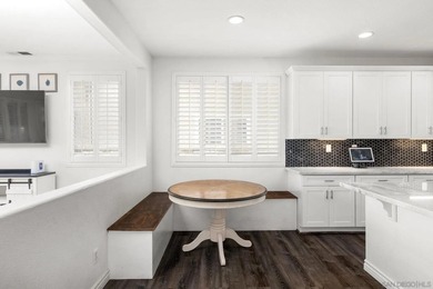 Perched on a premium canyon-view lot, this beautifully - photo 9