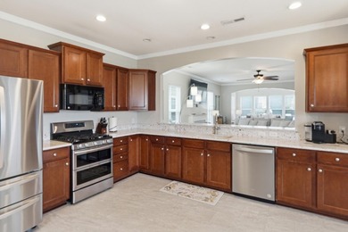 Welcome home - where comfort, style, and Lowcountry living come - photo 10