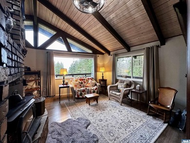 Set on over 5 private acres, this distinctive 2270sf home blends - photo 30