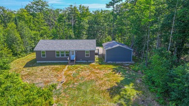 Located on a quiet country road, this 3 BR, 2 Bath ranch home - photo 31