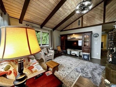 Set on over 5 private acres, this distinctive 2270sf home blends - photo 33