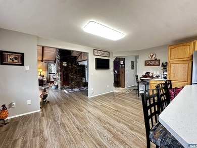 Set on over 5 private acres, this distinctive 2270sf home blends - photo 34