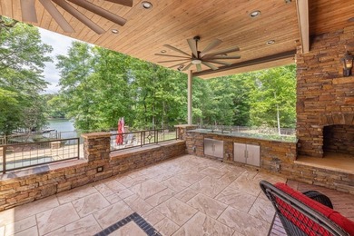 Set along the shores of Lake Harding, this one-of-a-kind 7 - photo 36