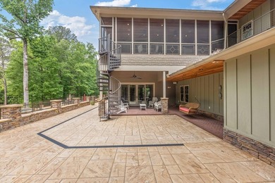 Set along the shores of Lake Harding, this one-of-a-kind 7 - photo 38
