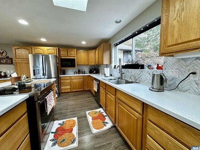 Set on over 5 private acres, this distinctive 2270sf home blends - photo 38
