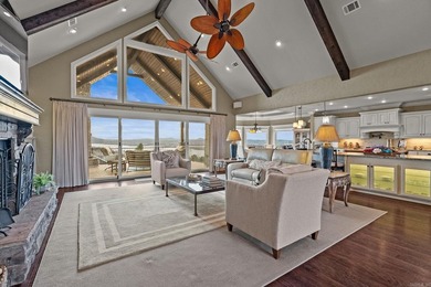 Luxury, Light & Unmatched Views on 1.51 Acres. Overlooking the - photo 9