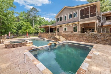 Set along the shores of Lake Harding, this one-of-a-kind 7 - photo 39
