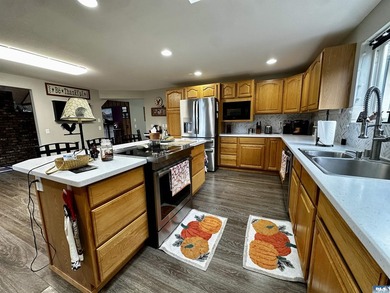 Set on over 5 private acres, this distinctive 2270sf home blends - photo 39