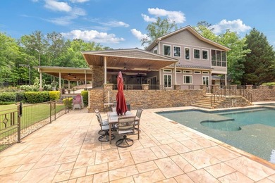 Set along the shores of Lake Harding, this one-of-a-kind 7 - photo 40