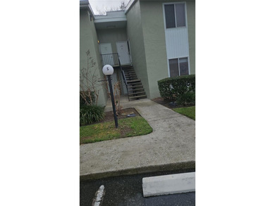 Lake Sparkle Condo For Sale in Ocala Florida