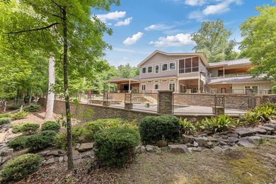 Set along the shores of Lake Harding, this one-of-a-kind 7 - photo 44
