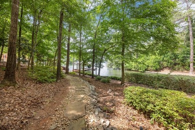 Set along the shores of Lake Harding, this one-of-a-kind 7 - photo 45