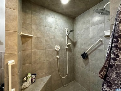 Set on over 5 private acres, this distinctive 2270sf home blends - photo 45