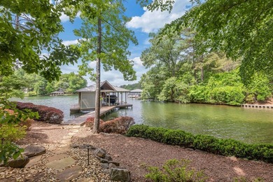 Set along the shores of Lake Harding, this one-of-a-kind 7 - photo 46