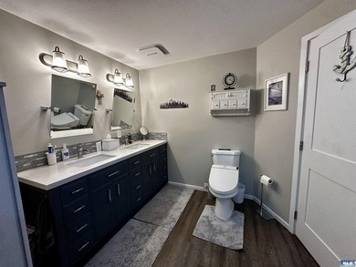Set on over 5 private acres, this distinctive 2270sf home blends - photo 46
