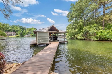 Set along the shores of Lake Harding, this one-of-a-kind 7 - photo 47
