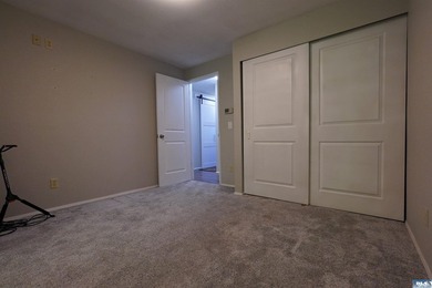 Set on over 5 private acres, this distinctive 2270sf home blends - photo 49