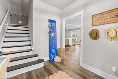 Move-in-ready three-bedroom raised beach home in Marshland Park - photo 3