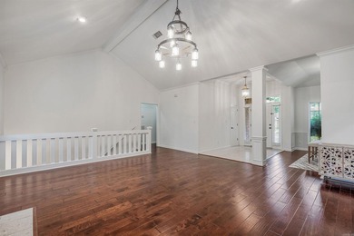 ROOM FOR EVERYONE! Large home in The Country Club of Arkansas - photo 4