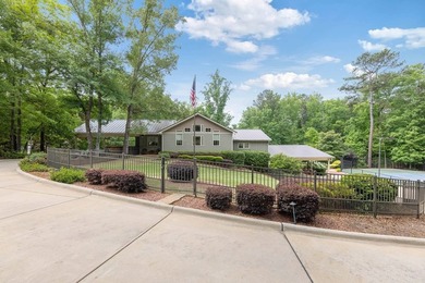 Set along the shores of Lake Harding, this one-of-a-kind 7 - photo 54