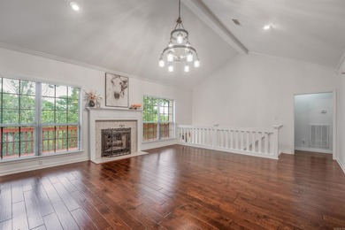 ROOM FOR EVERYONE! Large home in The Country Club of Arkansas - photo 5