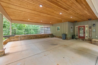 Set along the shores of Lake Harding, this one-of-a-kind 7 - photo 55
