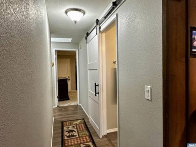 Set on over 5 private acres, this distinctive 2270sf home blends - photo 55