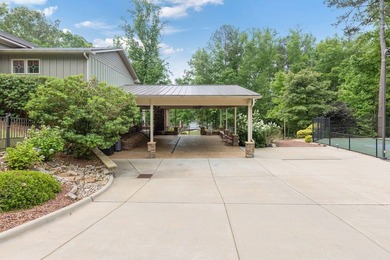 Set along the shores of Lake Harding, this one-of-a-kind 7 - photo 56
