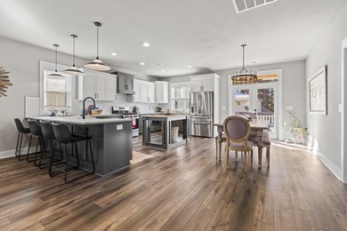 Move-in-ready three-bedroom raised beach home in Marshland Park - photo 6