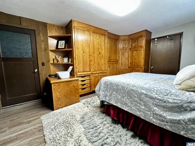 Set on over 5 private acres, this distinctive 2270sf home blends - photo 56