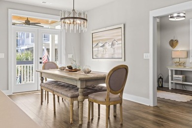 Move-in-ready three-bedroom raised beach home in Marshland Park - photo 7