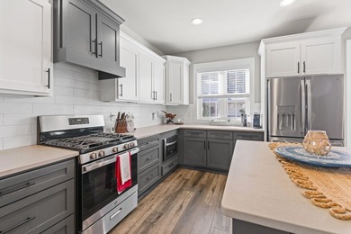 Move-in-ready three-bedroom raised beach home in Marshland Park - photo 9