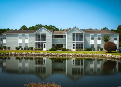 Lake Condo For Sale in Surfside Beach, South Carolina