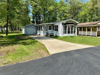 Clear Lake - Lincoln County Condo Active Under Contract in Tomahawk Wisconsin