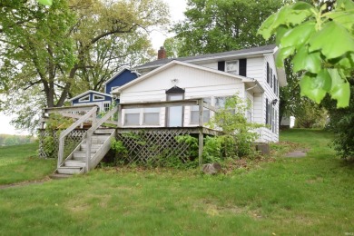 Lake Home For Sale in Syracuse, Indiana