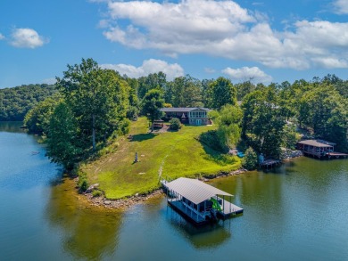 Lake Home For Sale in London, Kentucky
