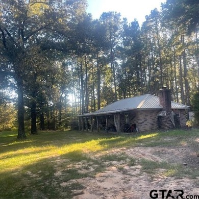 (private lake, pond, creek) Home For Sale in Mineola Texas