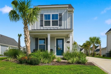 Experience the best of coastal living in this beautifully - photo 1