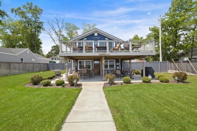 Lake Home Off Market in Cedar Lake, Indiana